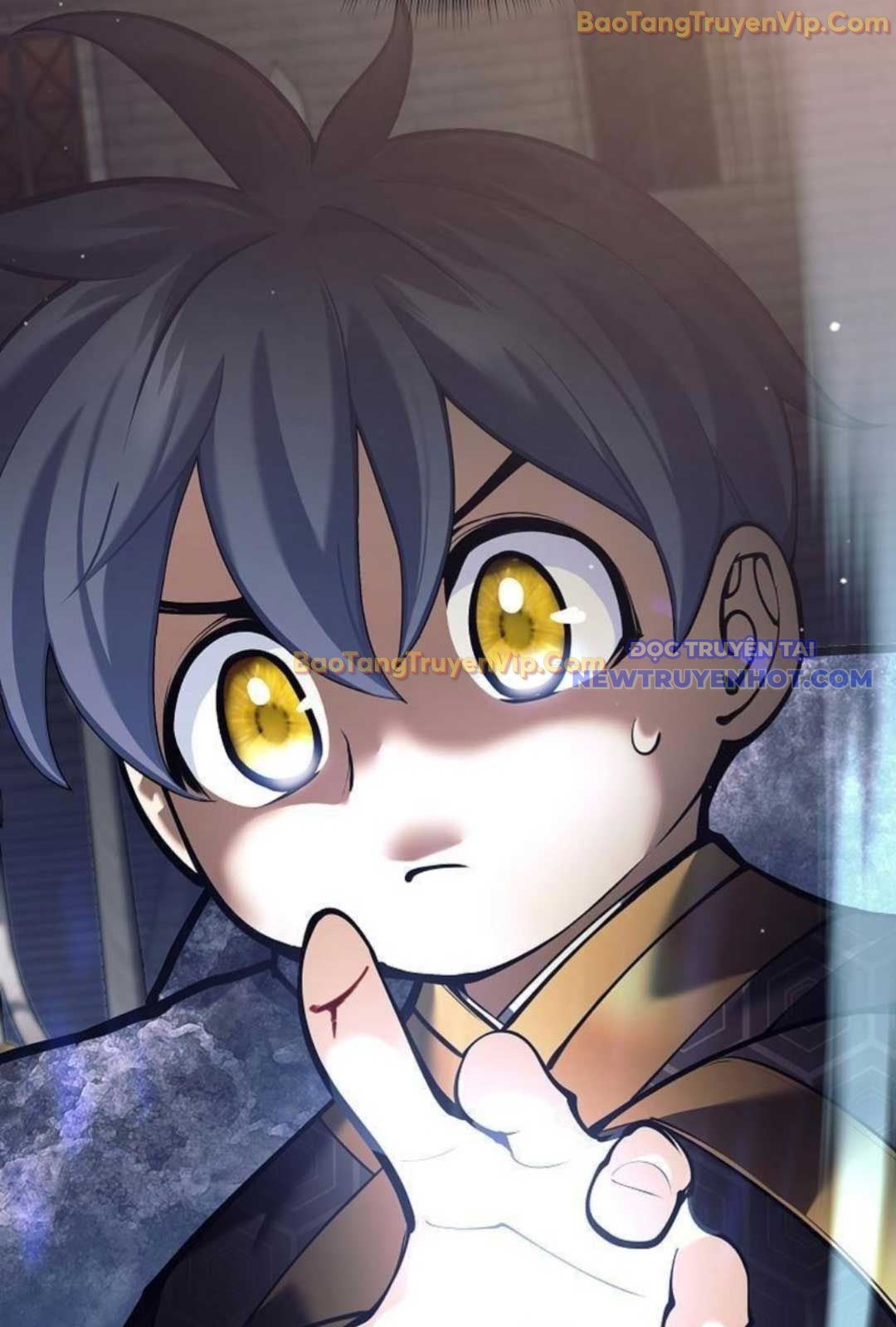 Đứa Con Ngoài Giá Thú Có Khả Năng Hấp Thụ Vũ Khí: Chapter 2