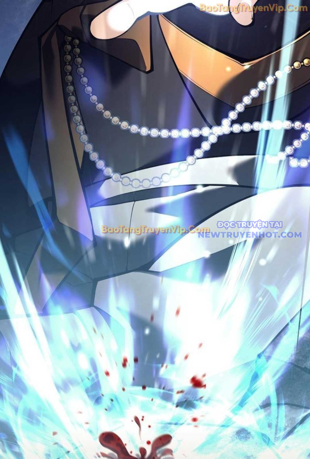 Đứa Con Ngoài Giá Thú Có Khả Năng Hấp Thụ Vũ Khí: Chapter 2