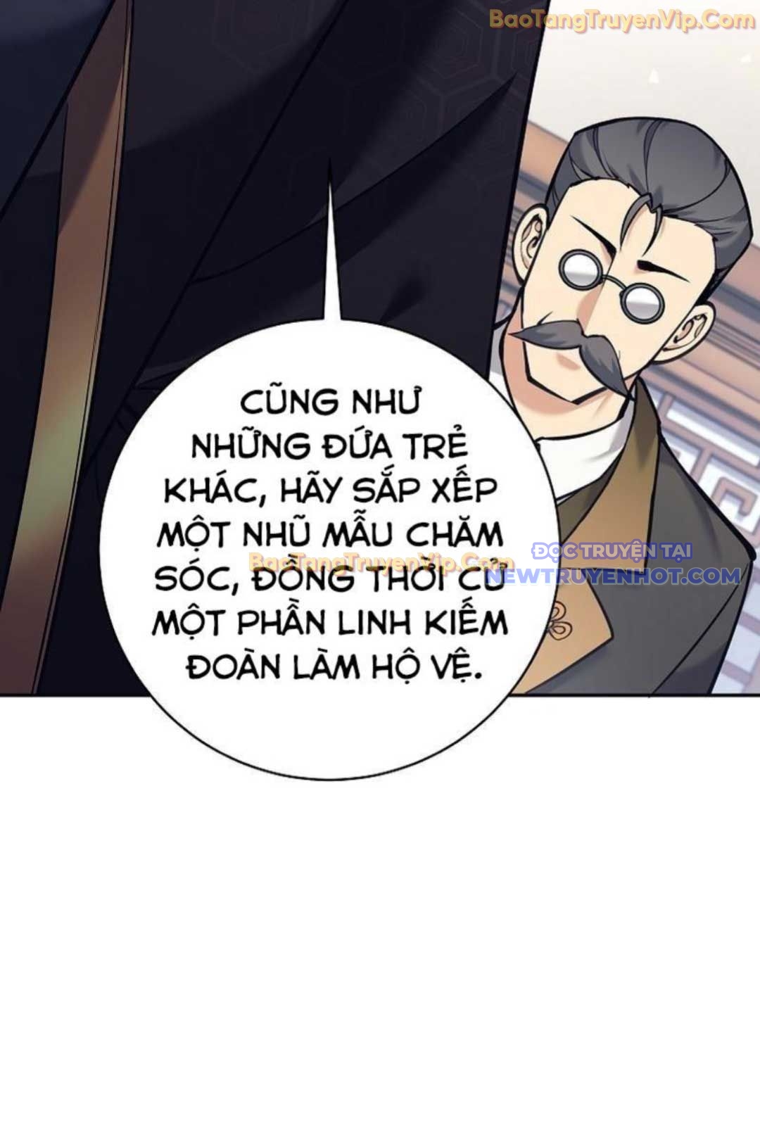 Đứa Con Ngoài Giá Thú Có Khả Năng Hấp Thụ Vũ Khí: Chapter 2