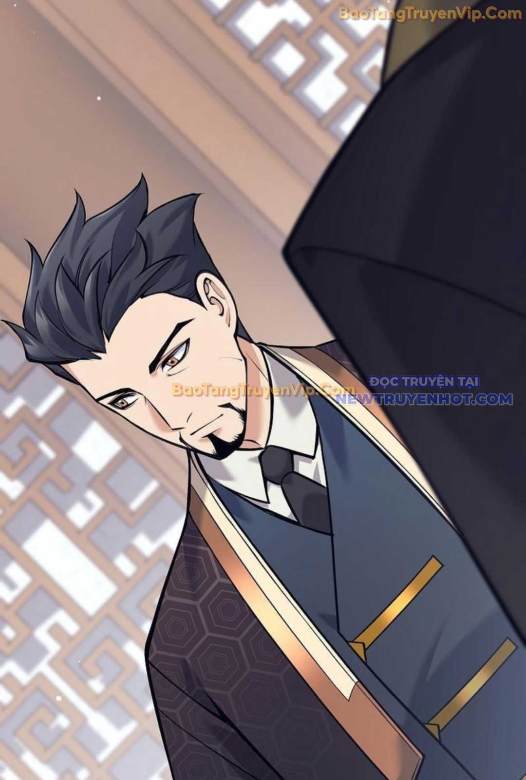 Đứa Con Ngoài Giá Thú Có Khả Năng Hấp Thụ Vũ Khí: Chapter 2