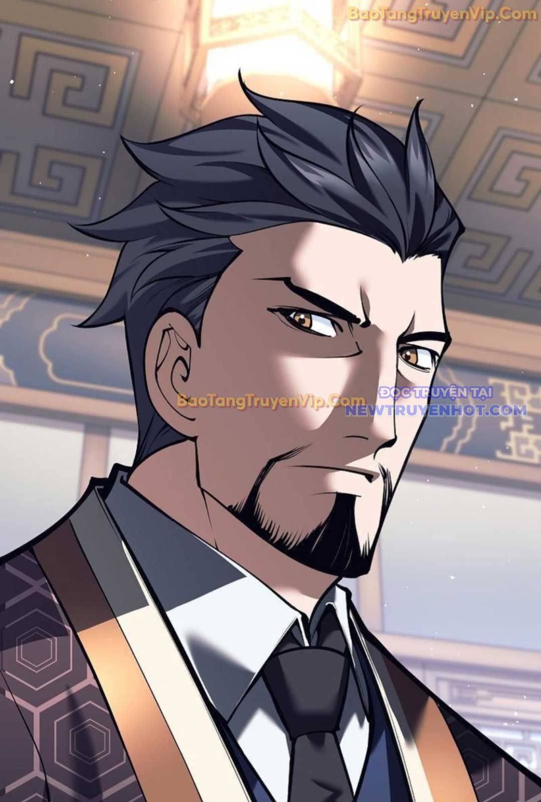 Đứa Con Ngoài Giá Thú Có Khả Năng Hấp Thụ Vũ Khí: Chapter 2