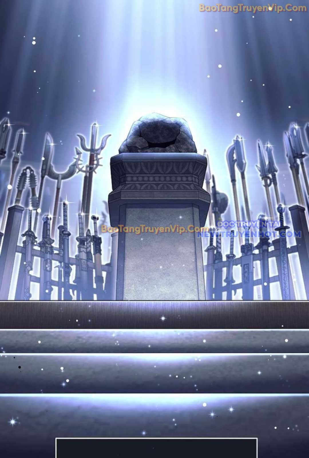 Đứa Con Ngoài Giá Thú Có Khả Năng Hấp Thụ Vũ Khí: Chapter 2