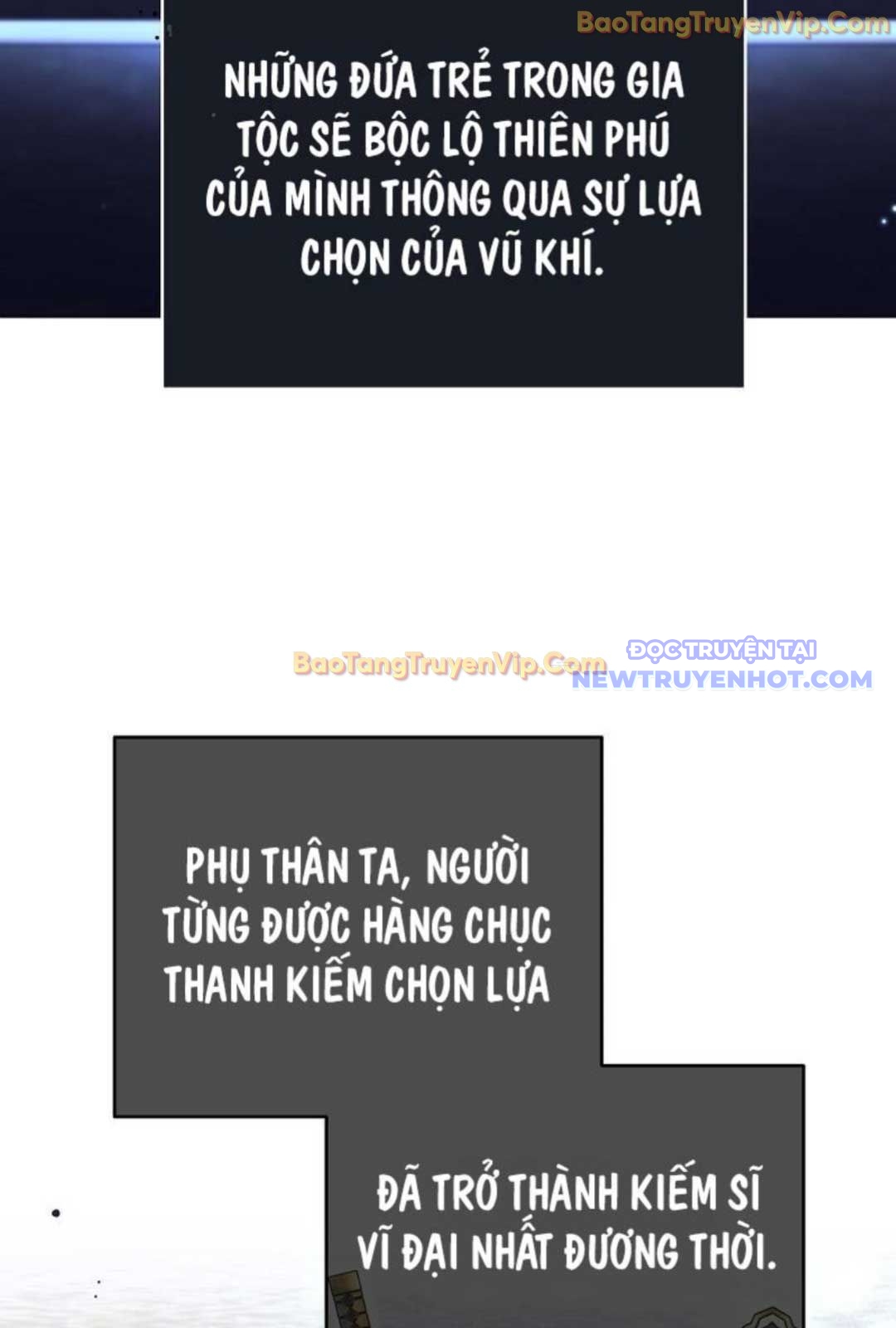 Đứa Con Ngoài Giá Thú Có Khả Năng Hấp Thụ Vũ Khí: Chapter 2