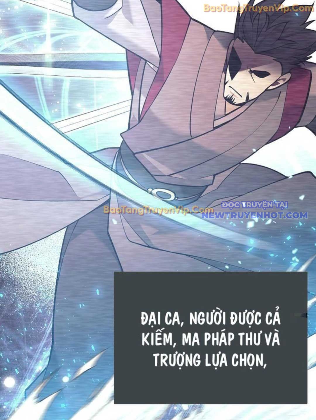 Đứa Con Ngoài Giá Thú Có Khả Năng Hấp Thụ Vũ Khí: Chapter 2