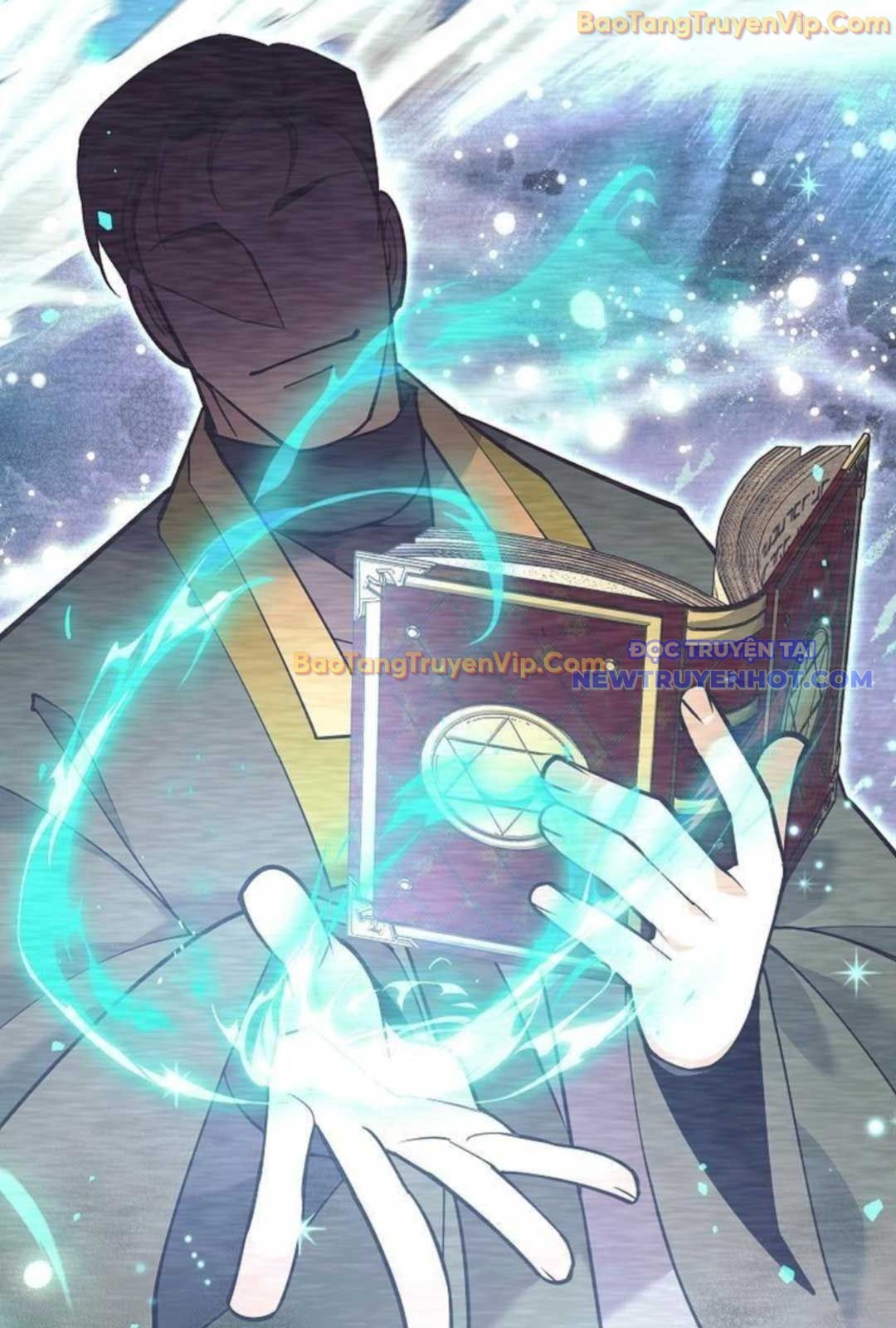 Đứa Con Ngoài Giá Thú Có Khả Năng Hấp Thụ Vũ Khí: Chapter 2