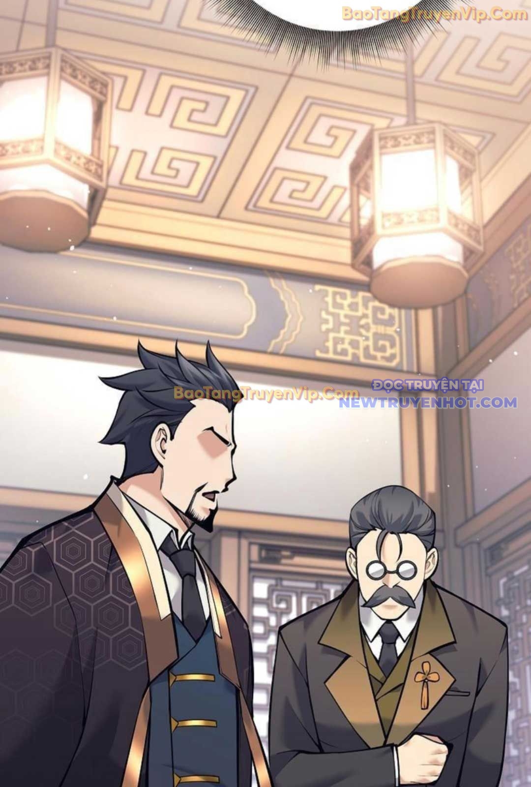 Đứa Con Ngoài Giá Thú Có Khả Năng Hấp Thụ Vũ Khí: Chapter 2