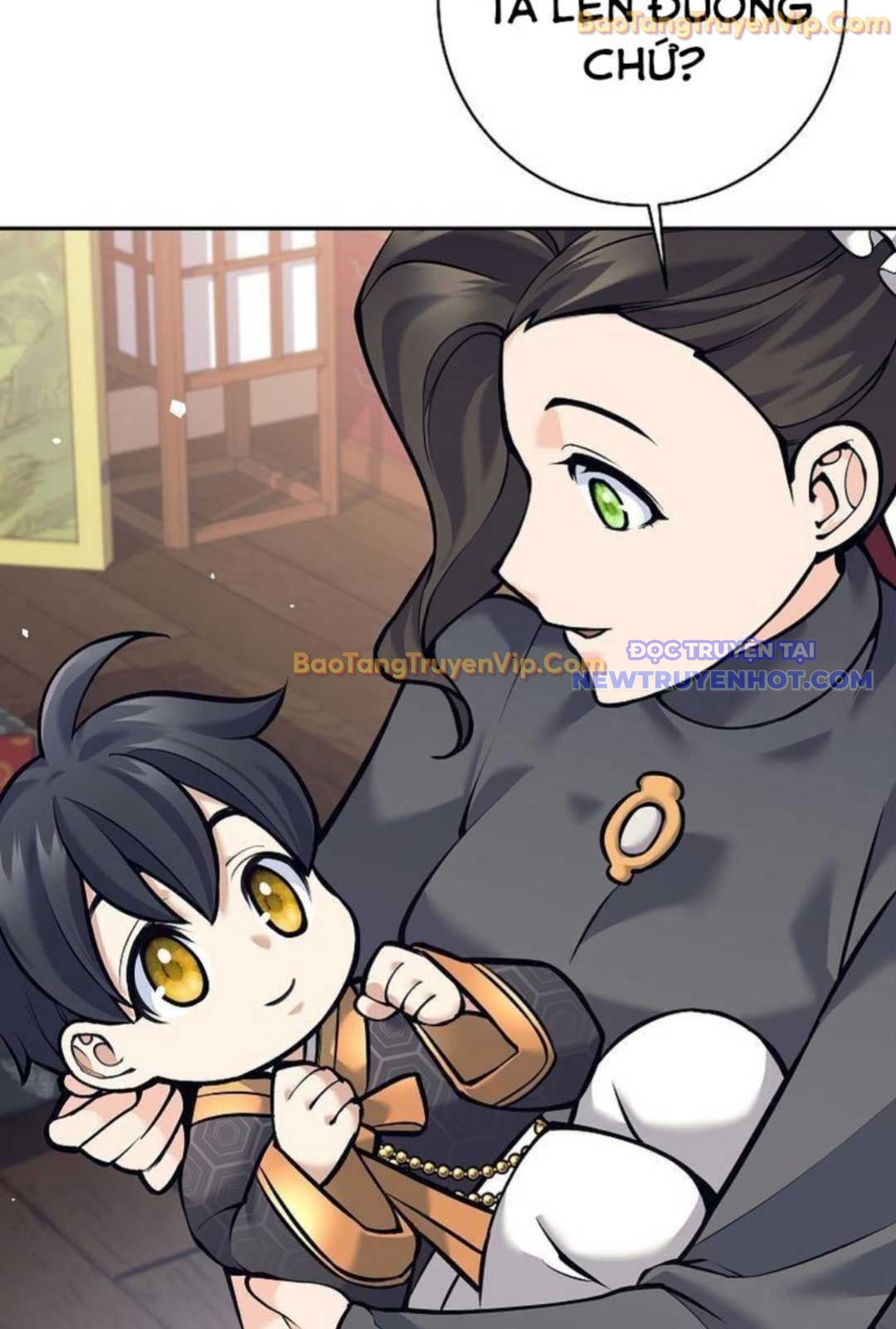 Đứa Con Ngoài Giá Thú Có Khả Năng Hấp Thụ Vũ Khí: Chapter 2