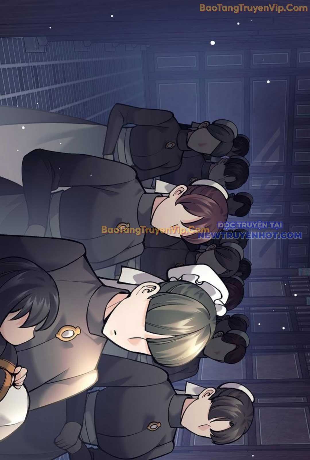 Đứa Con Ngoài Giá Thú Có Khả Năng Hấp Thụ Vũ Khí: Chapter 2