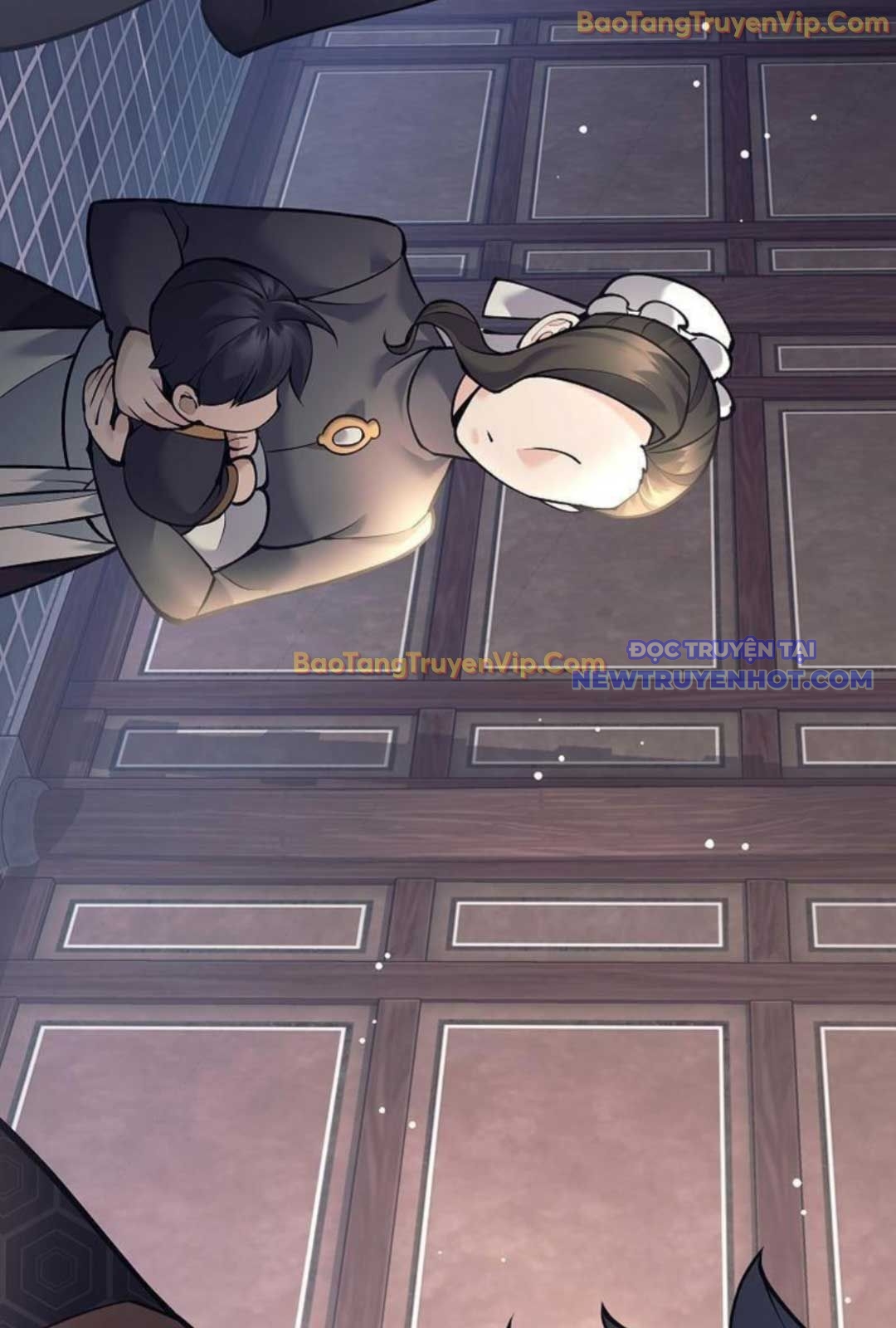 Đứa Con Ngoài Giá Thú Có Khả Năng Hấp Thụ Vũ Khí: Chapter 2