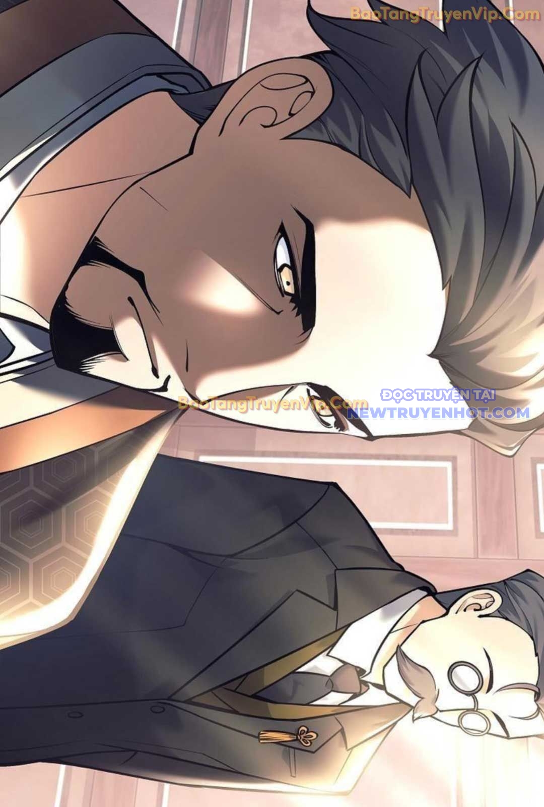 Đứa Con Ngoài Giá Thú Có Khả Năng Hấp Thụ Vũ Khí: Chapter 2