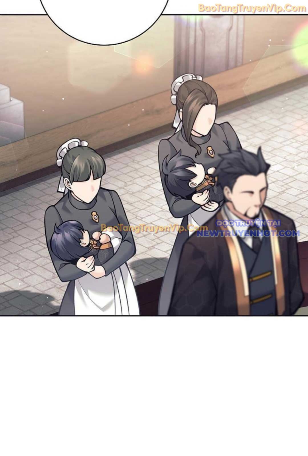 Đứa Con Ngoài Giá Thú Có Khả Năng Hấp Thụ Vũ Khí: Chapter 2