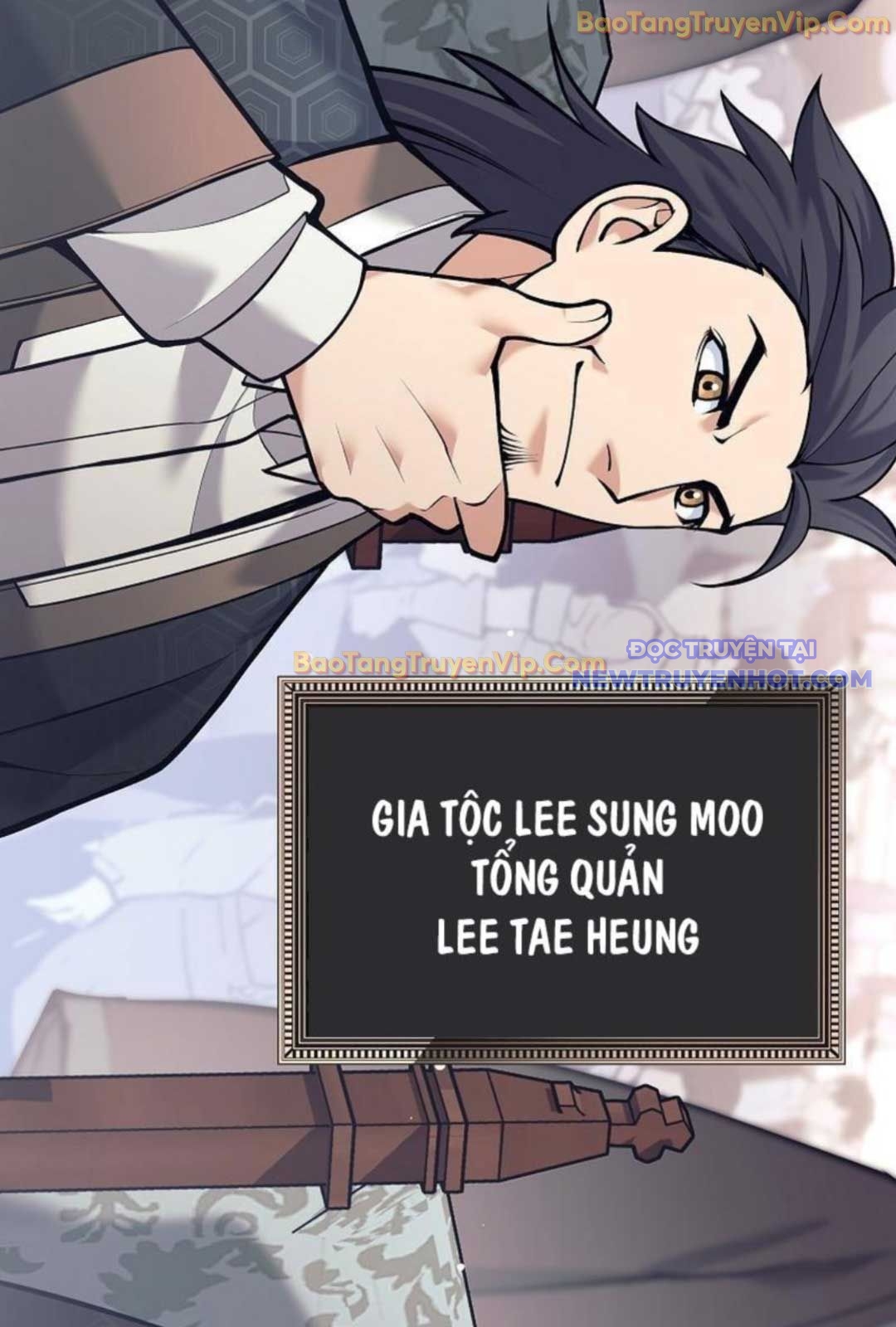 Đứa Con Ngoài Giá Thú Có Khả Năng Hấp Thụ Vũ Khí: Chapter 2