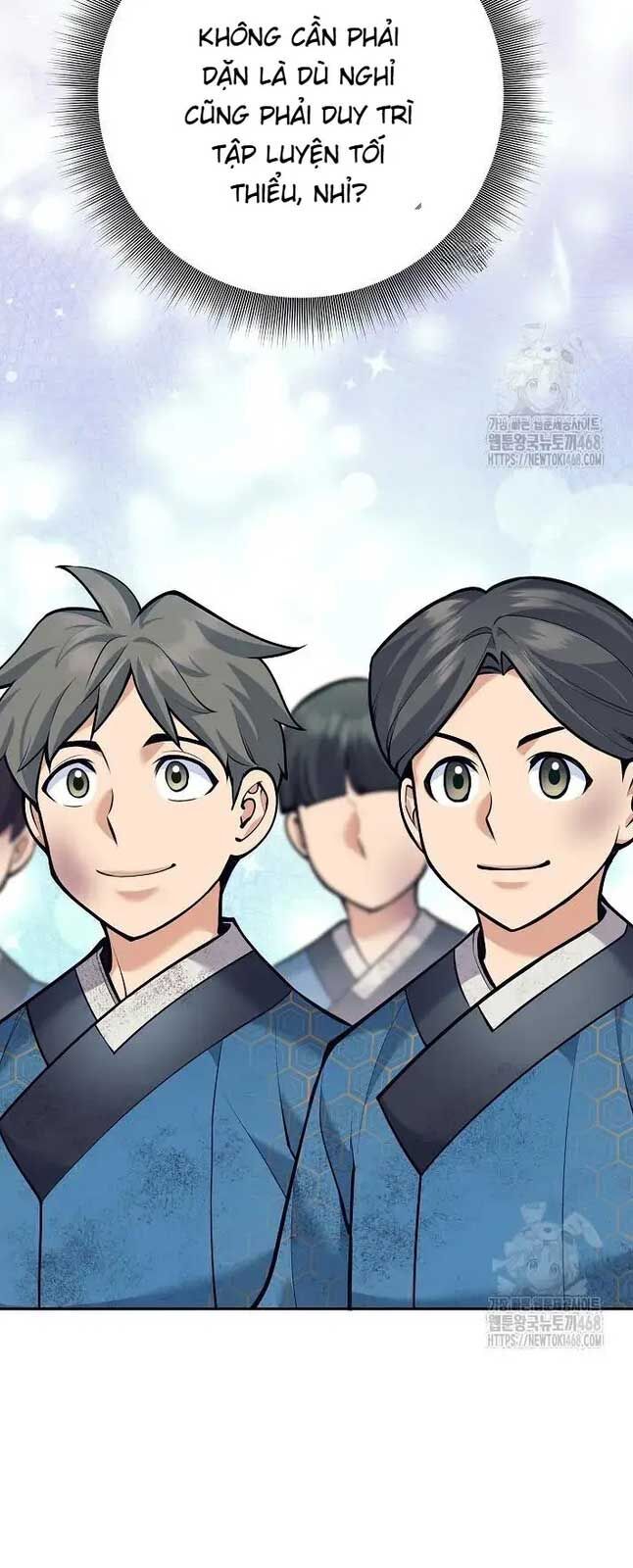 Đứa Con Ngoài Giá Thú Có Khả Năng Hấp Thụ Vũ Khí: Chapter 20