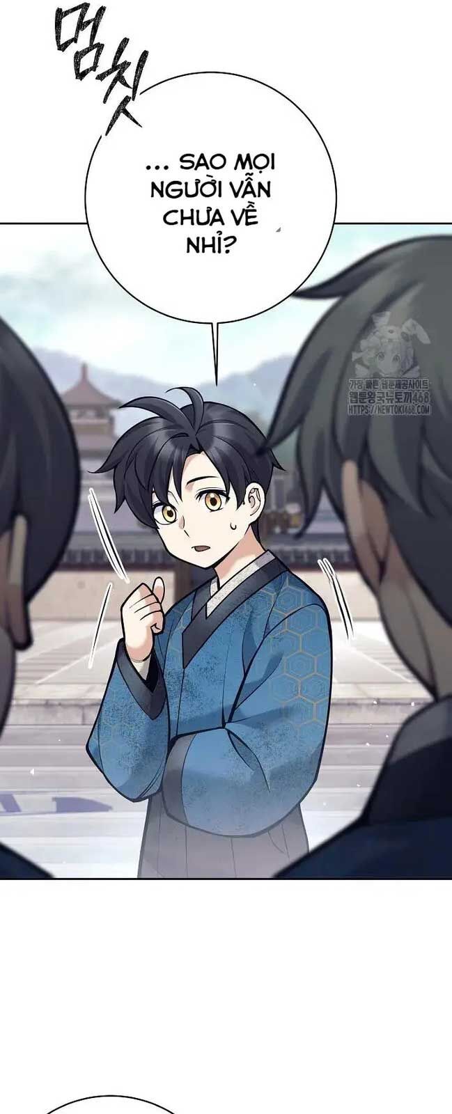 Đứa Con Ngoài Giá Thú Có Khả Năng Hấp Thụ Vũ Khí: Chapter 20