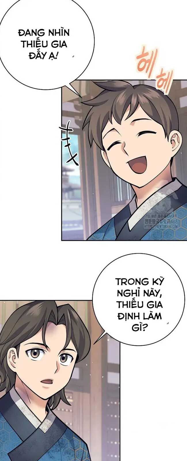 Đứa Con Ngoài Giá Thú Có Khả Năng Hấp Thụ Vũ Khí: Chapter 20