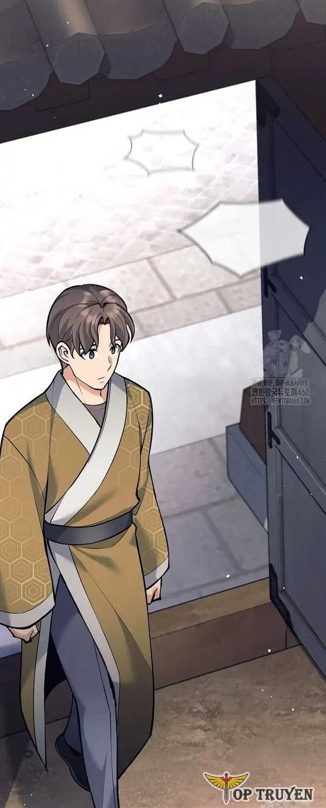 Đứa Con Ngoài Giá Thú Có Khả Năng Hấp Thụ Vũ Khí: Chapter 20