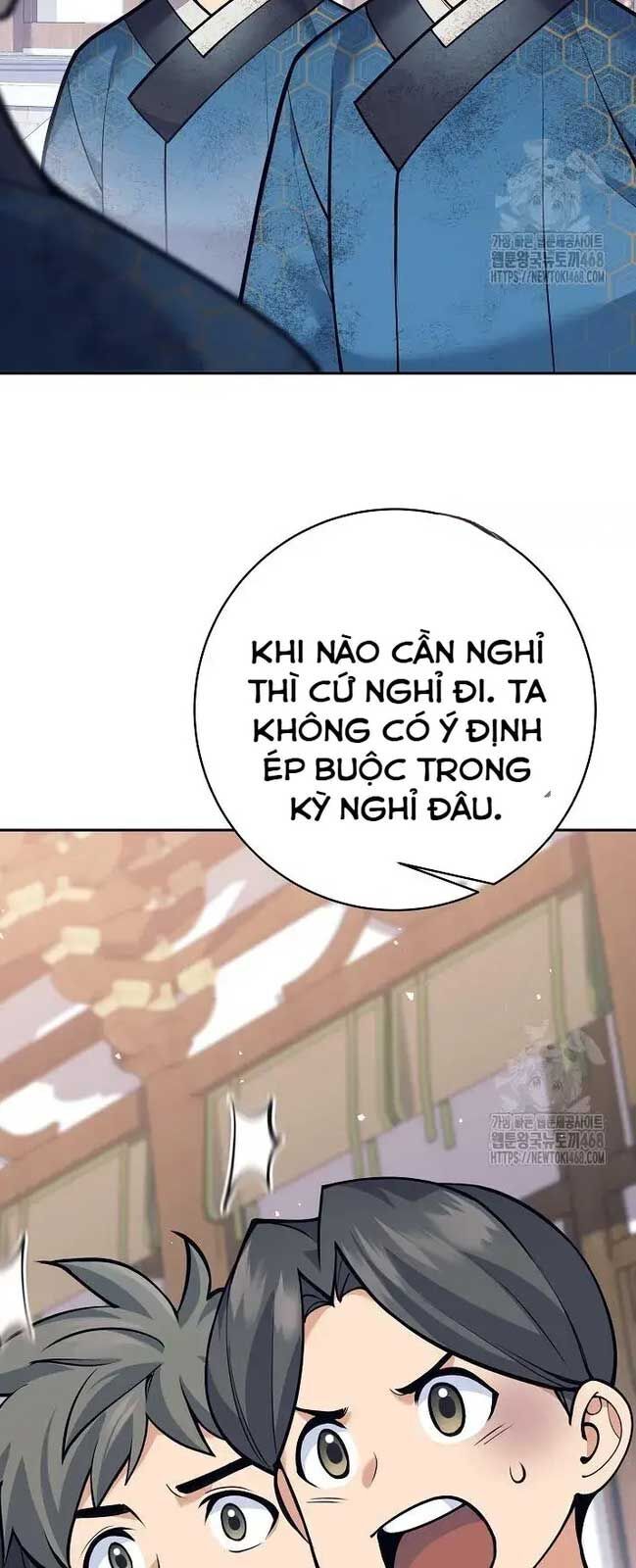 Đứa Con Ngoài Giá Thú Có Khả Năng Hấp Thụ Vũ Khí: Chapter 20