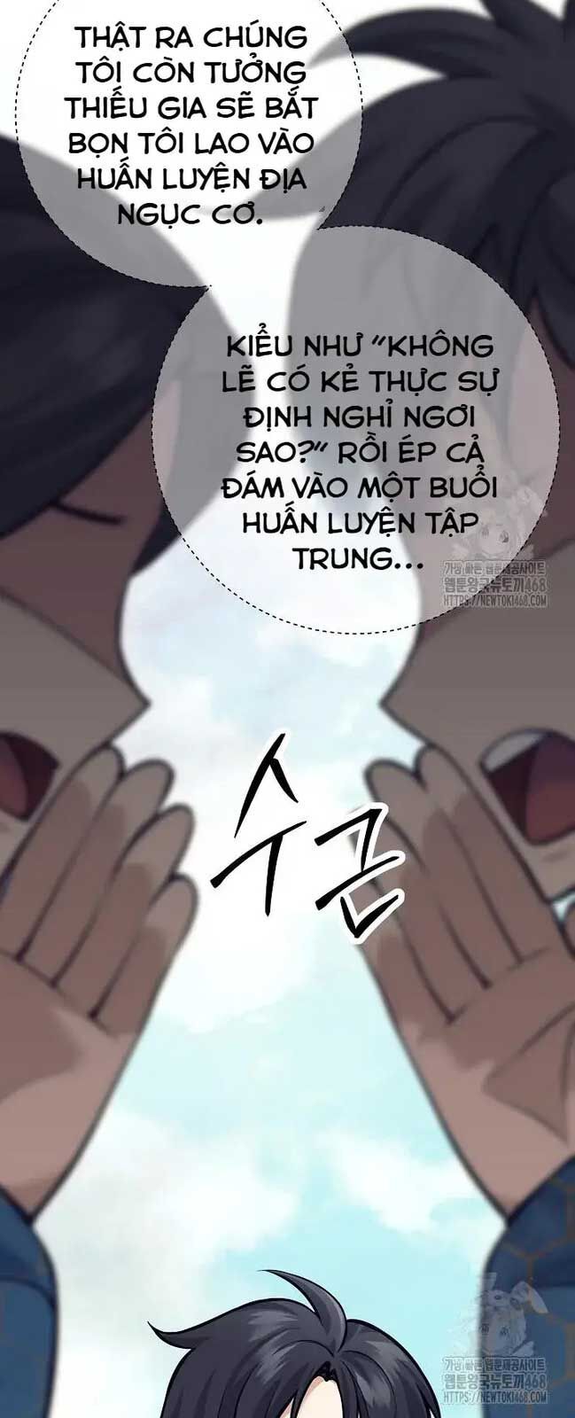 Đứa Con Ngoài Giá Thú Có Khả Năng Hấp Thụ Vũ Khí: Chapter 20