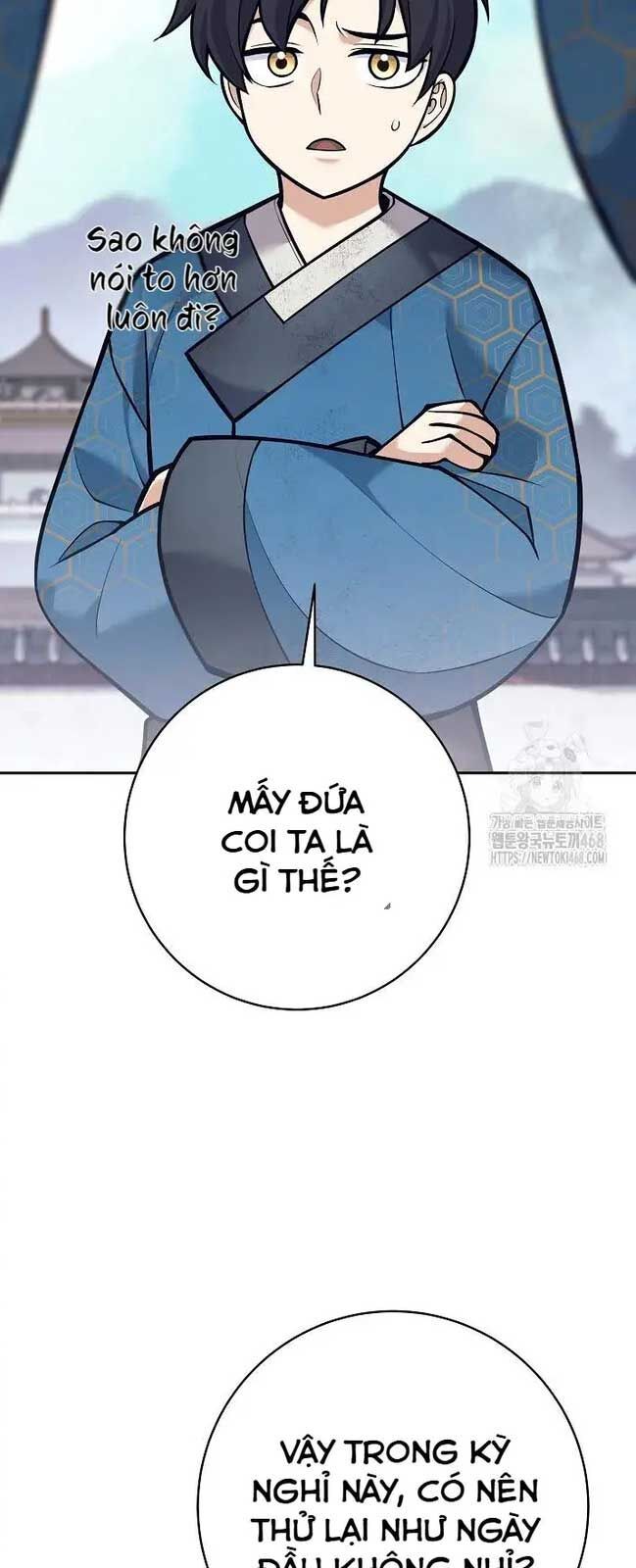 Đứa Con Ngoài Giá Thú Có Khả Năng Hấp Thụ Vũ Khí: Chapter 20