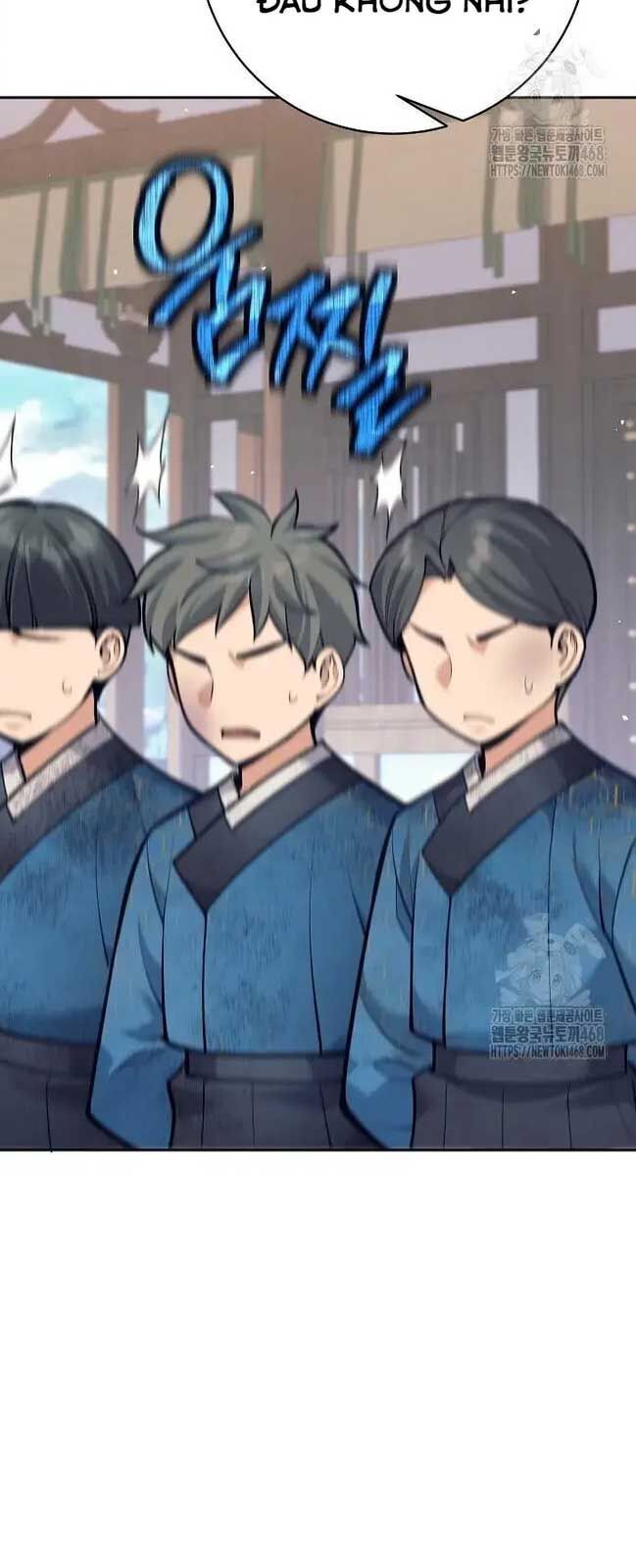 Đứa Con Ngoài Giá Thú Có Khả Năng Hấp Thụ Vũ Khí: Chapter 20