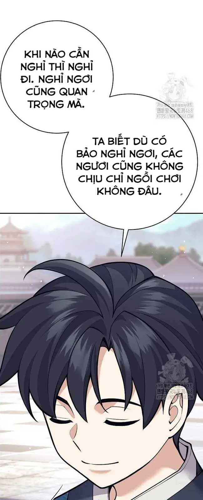 Đứa Con Ngoài Giá Thú Có Khả Năng Hấp Thụ Vũ Khí: Chapter 20