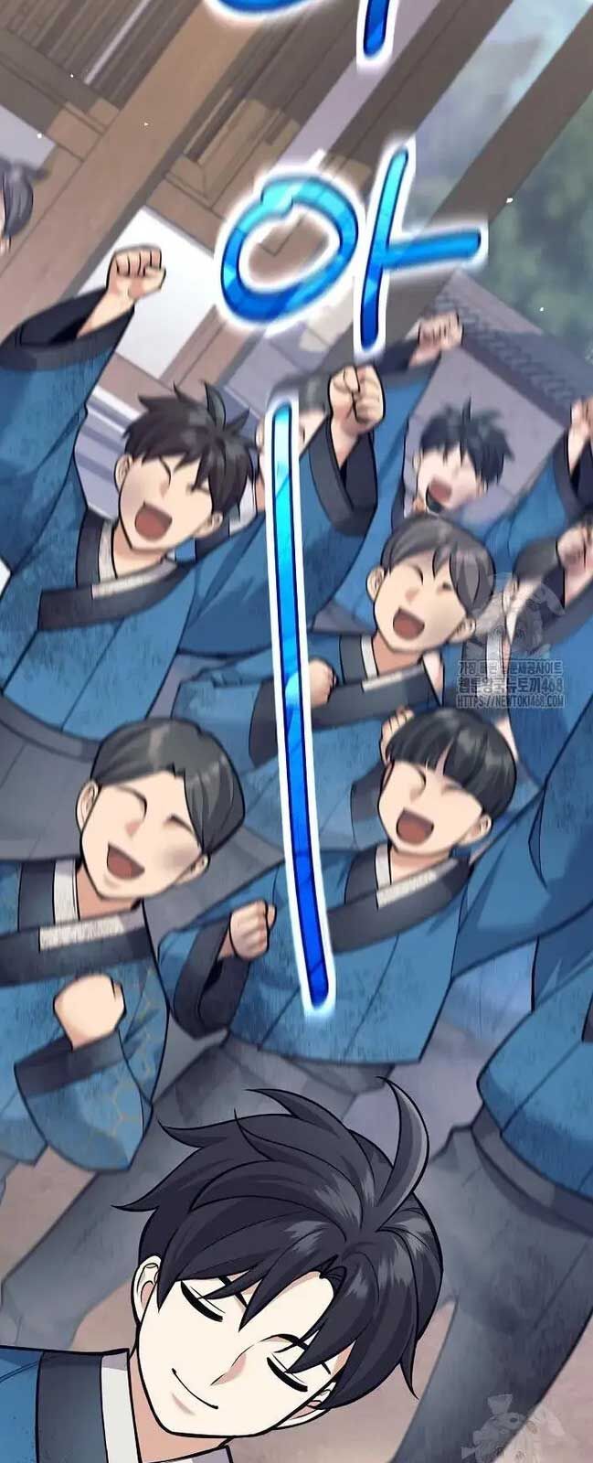 Đứa Con Ngoài Giá Thú Có Khả Năng Hấp Thụ Vũ Khí: Chapter 20