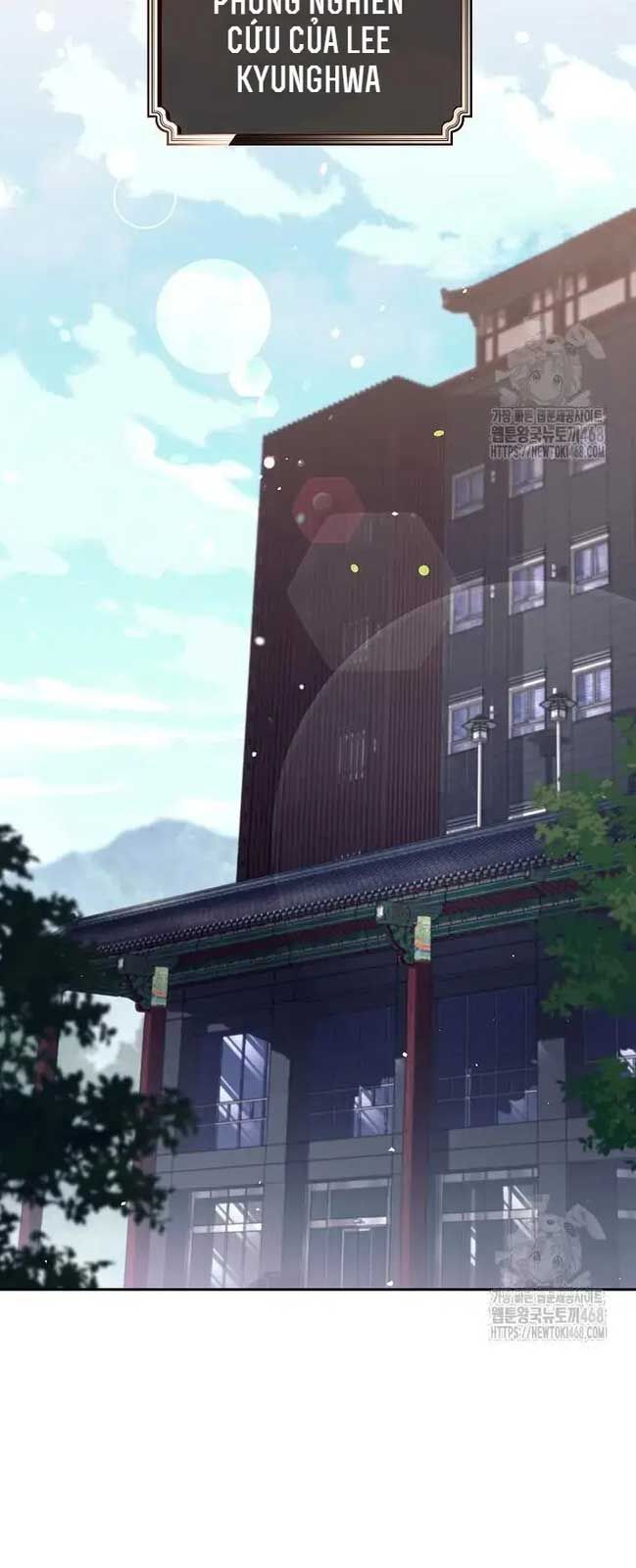 Đứa Con Ngoài Giá Thú Có Khả Năng Hấp Thụ Vũ Khí: Chapter 20