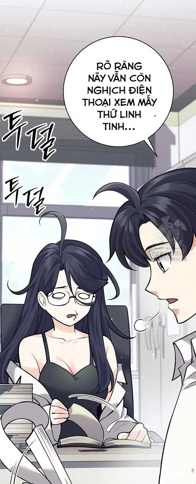 Đứa Con Ngoài Giá Thú Có Khả Năng Hấp Thụ Vũ Khí: Chapter 20