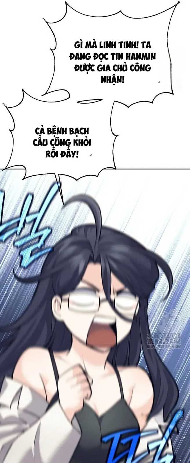 Đứa Con Ngoài Giá Thú Có Khả Năng Hấp Thụ Vũ Khí: Chapter 20