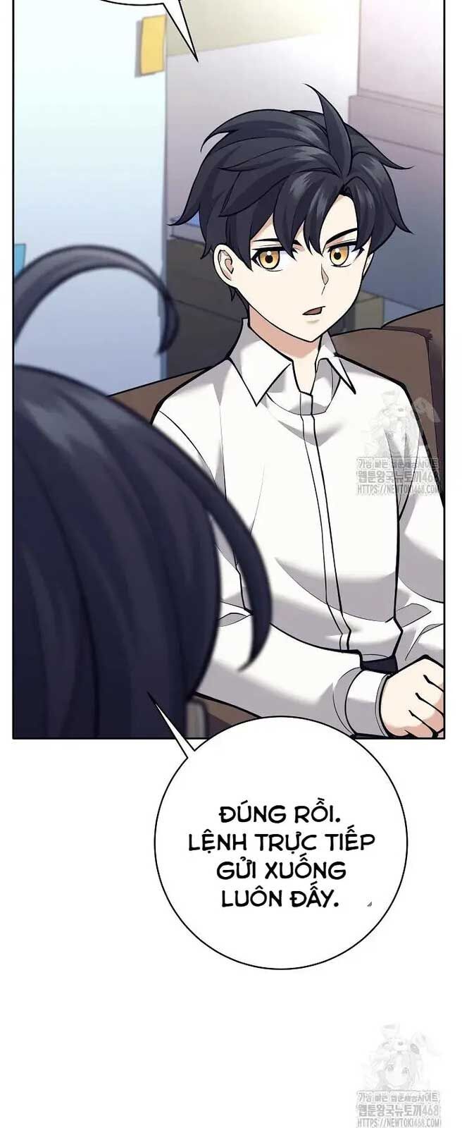 Đứa Con Ngoài Giá Thú Có Khả Năng Hấp Thụ Vũ Khí: Chapter 20