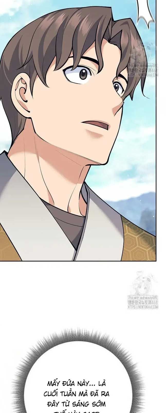 Đứa Con Ngoài Giá Thú Có Khả Năng Hấp Thụ Vũ Khí: Chapter 20