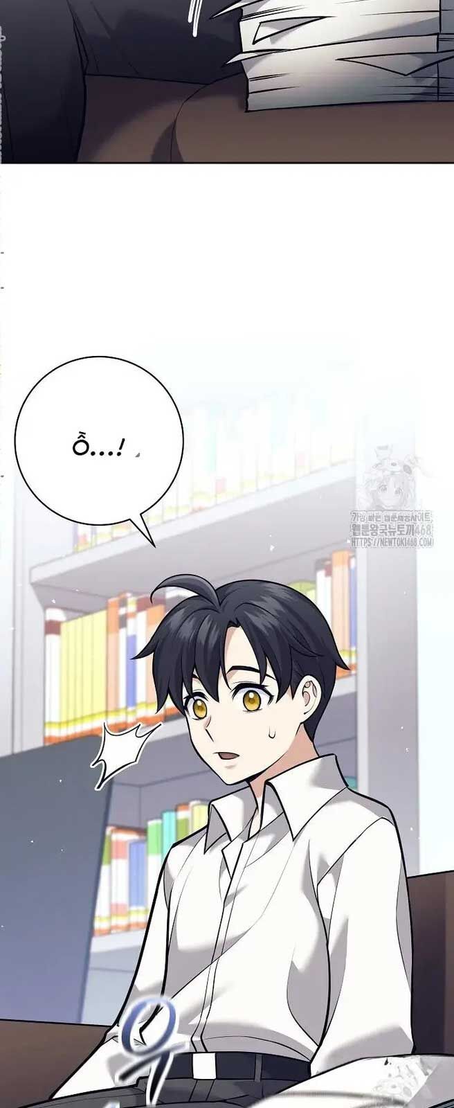 Đứa Con Ngoài Giá Thú Có Khả Năng Hấp Thụ Vũ Khí: Chapter 20