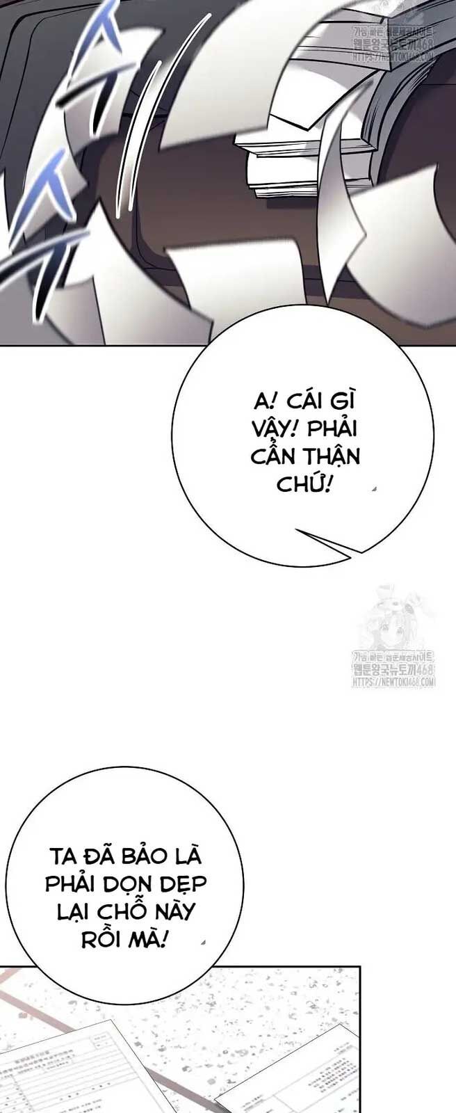 Đứa Con Ngoài Giá Thú Có Khả Năng Hấp Thụ Vũ Khí: Chapter 20