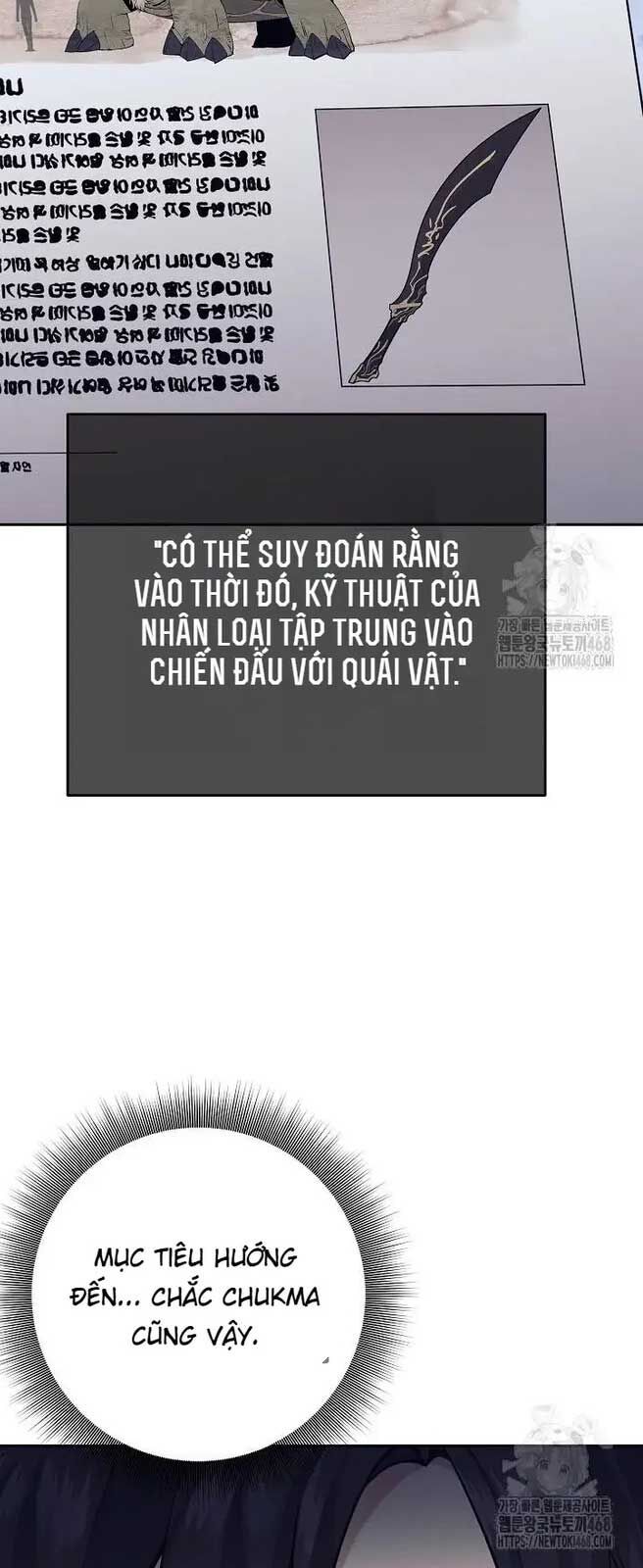 Đứa Con Ngoài Giá Thú Có Khả Năng Hấp Thụ Vũ Khí: Chapter 20