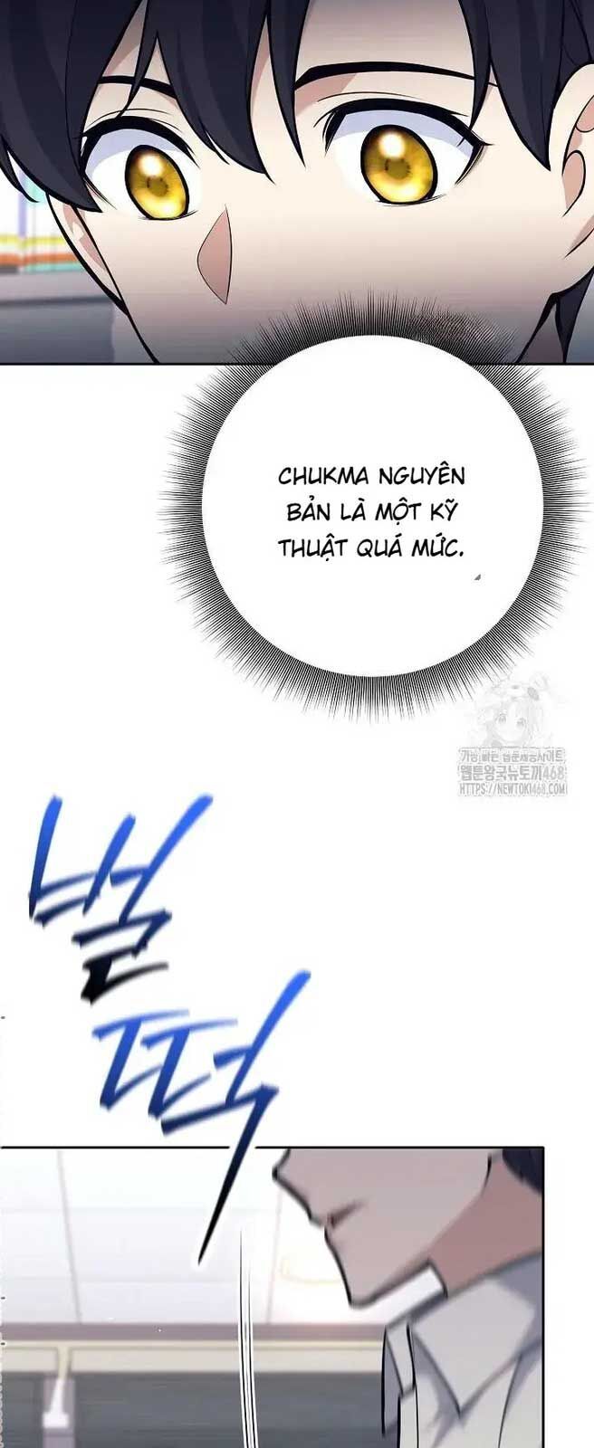 Đứa Con Ngoài Giá Thú Có Khả Năng Hấp Thụ Vũ Khí: Chapter 20