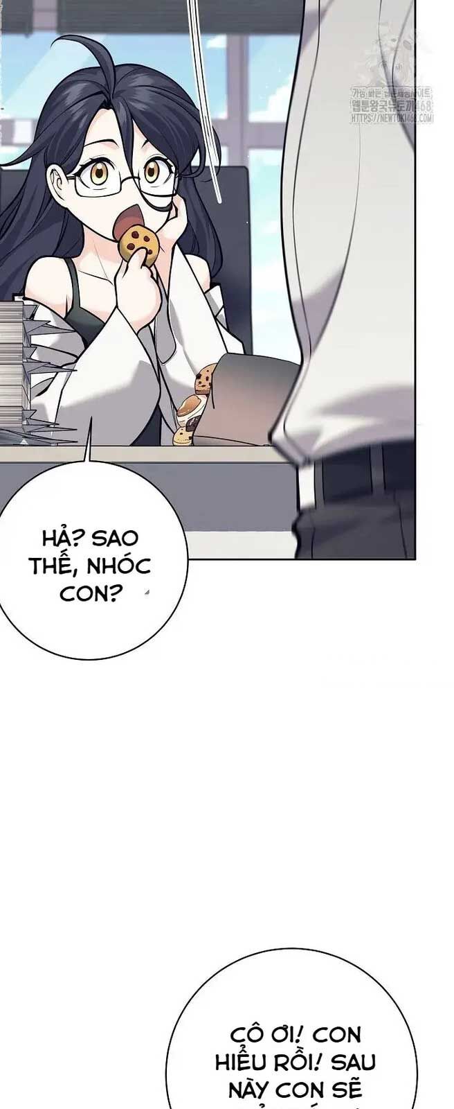 Đứa Con Ngoài Giá Thú Có Khả Năng Hấp Thụ Vũ Khí: Chapter 20