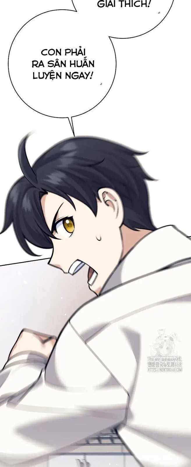 Đứa Con Ngoài Giá Thú Có Khả Năng Hấp Thụ Vũ Khí: Chapter 20