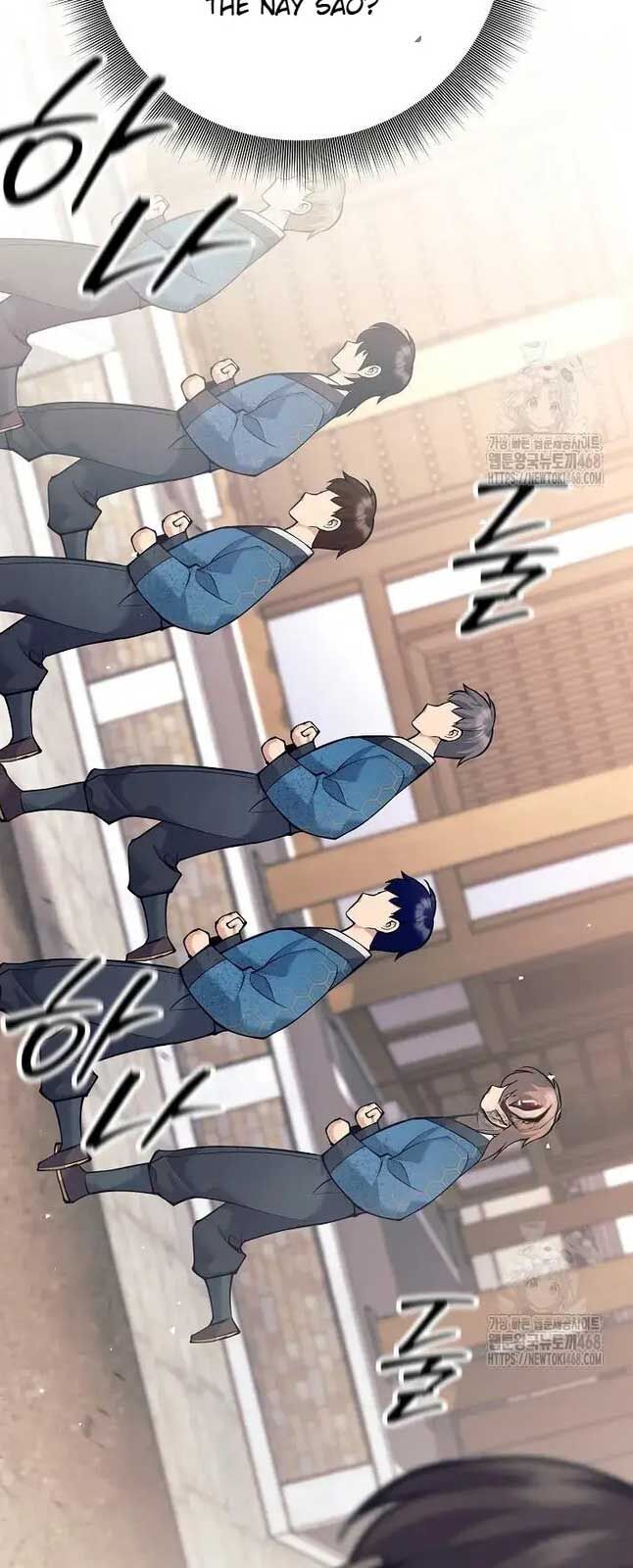 Đứa Con Ngoài Giá Thú Có Khả Năng Hấp Thụ Vũ Khí: Chapter 20