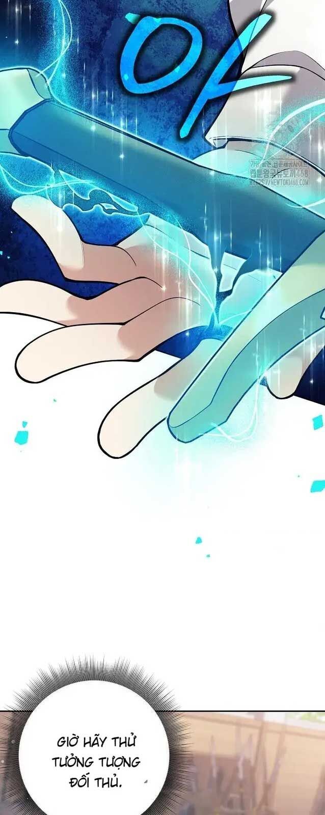 Đứa Con Ngoài Giá Thú Có Khả Năng Hấp Thụ Vũ Khí: Chapter 20