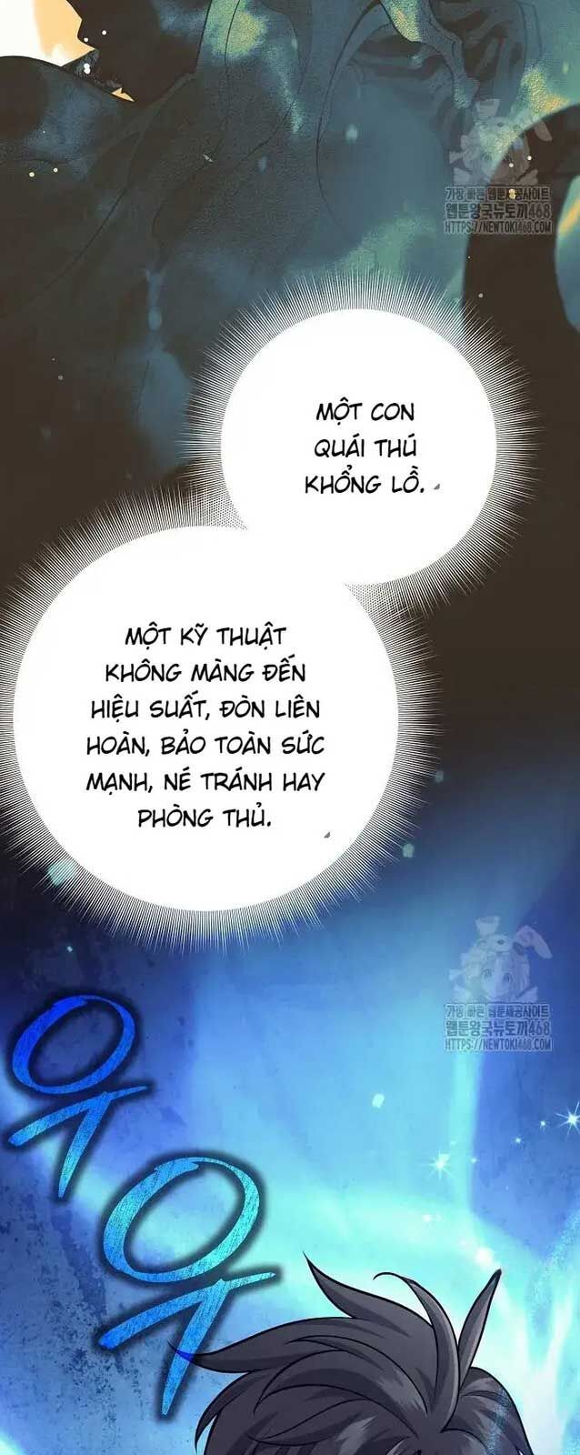 Đứa Con Ngoài Giá Thú Có Khả Năng Hấp Thụ Vũ Khí: Chapter 20