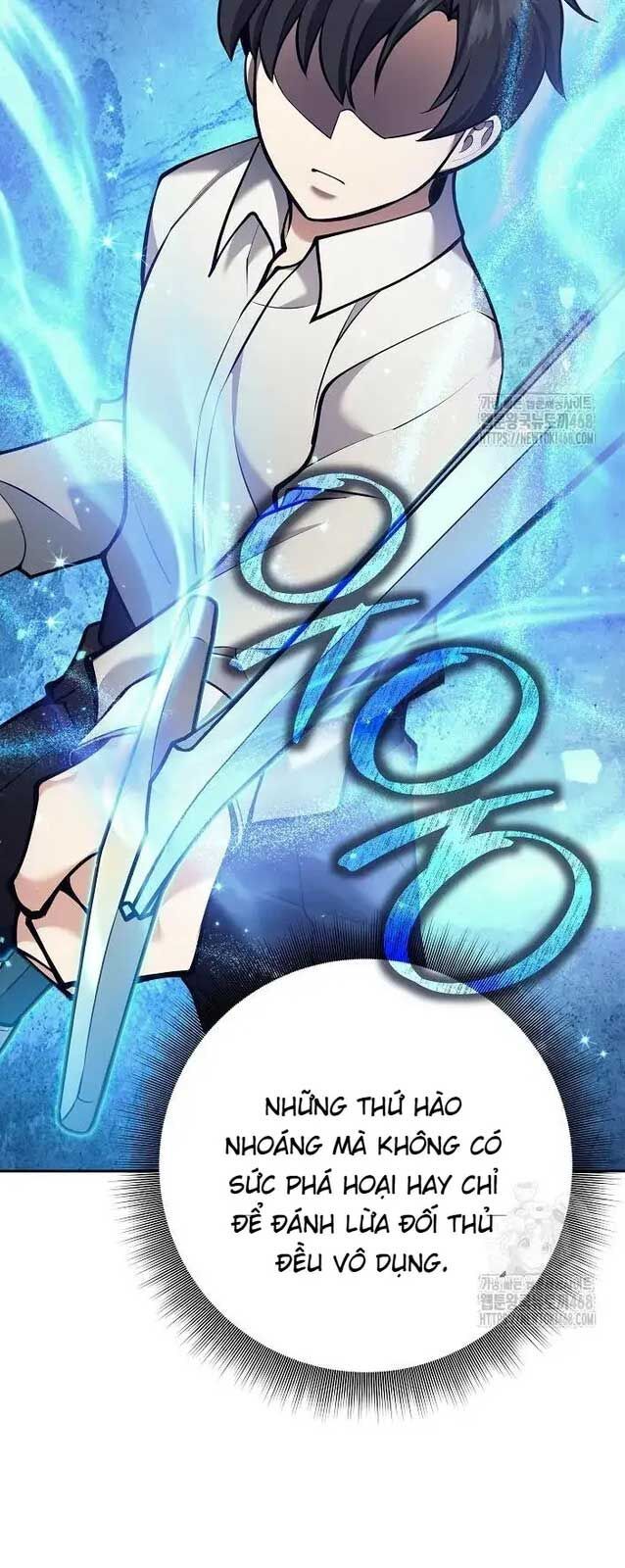 Đứa Con Ngoài Giá Thú Có Khả Năng Hấp Thụ Vũ Khí: Chapter 20