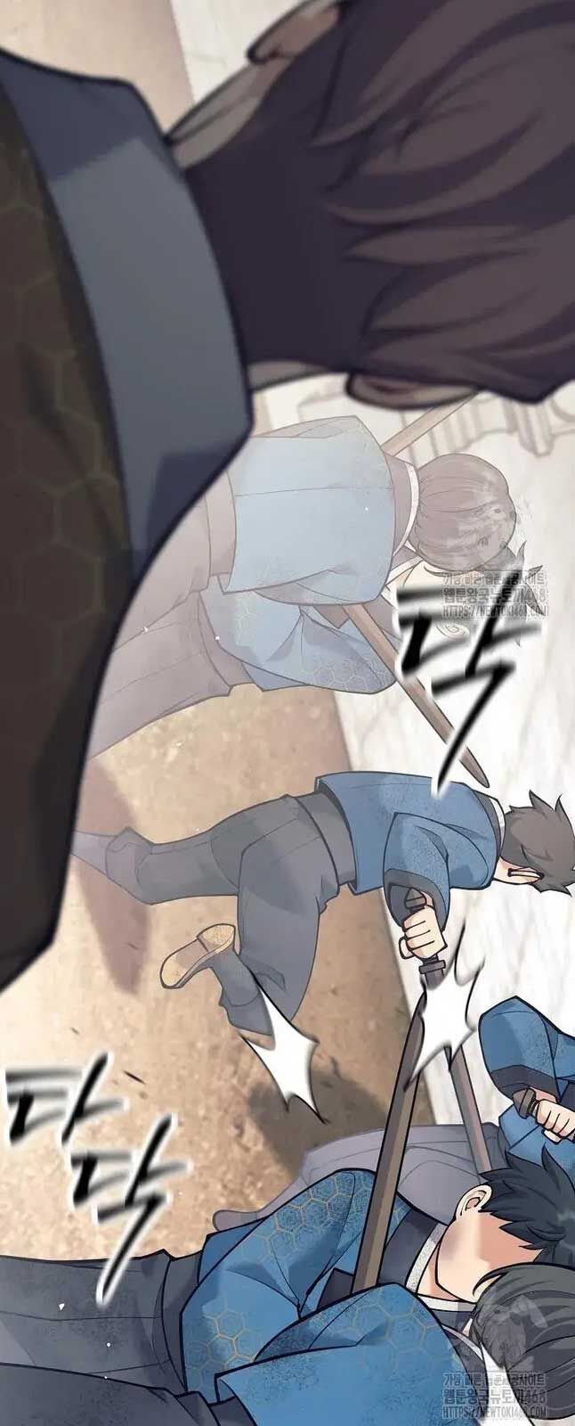 Đứa Con Ngoài Giá Thú Có Khả Năng Hấp Thụ Vũ Khí: Chapter 20