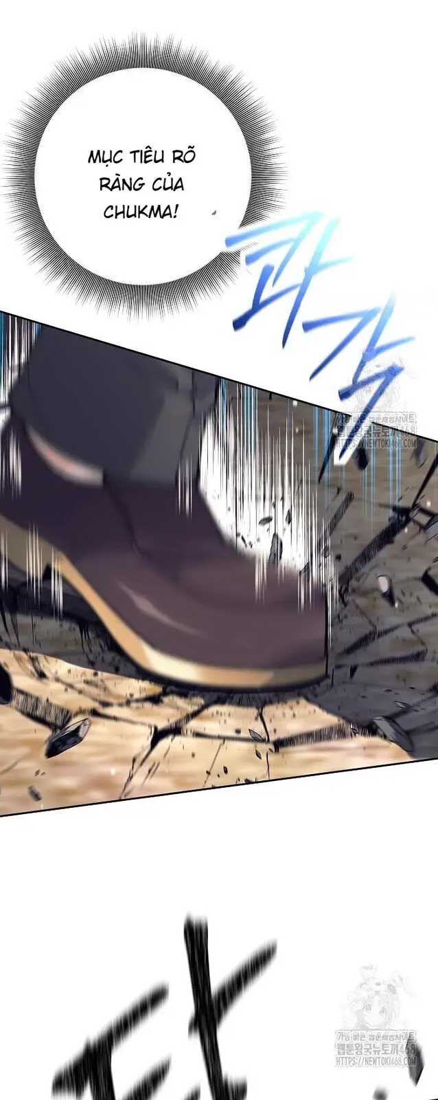 Đứa Con Ngoài Giá Thú Có Khả Năng Hấp Thụ Vũ Khí: Chapter 20