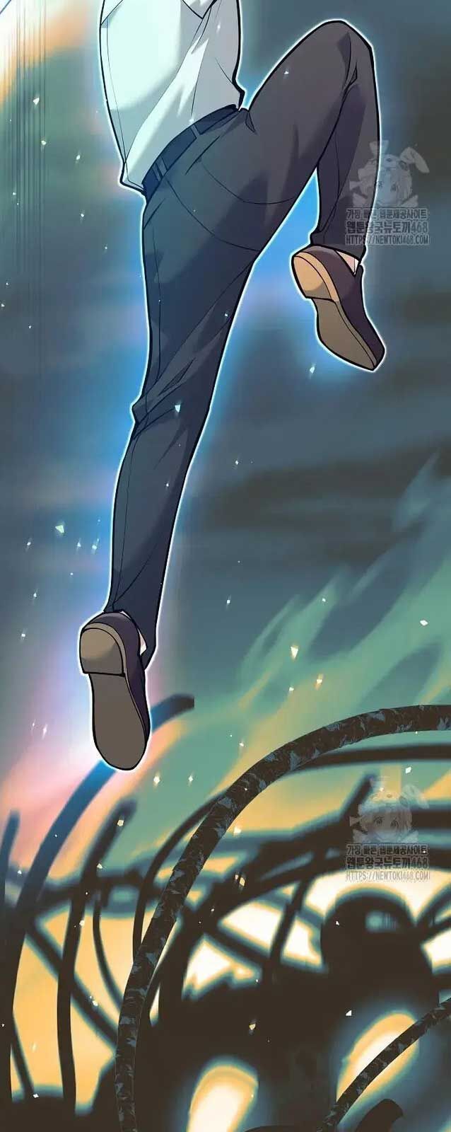 Đứa Con Ngoài Giá Thú Có Khả Năng Hấp Thụ Vũ Khí: Chapter 20