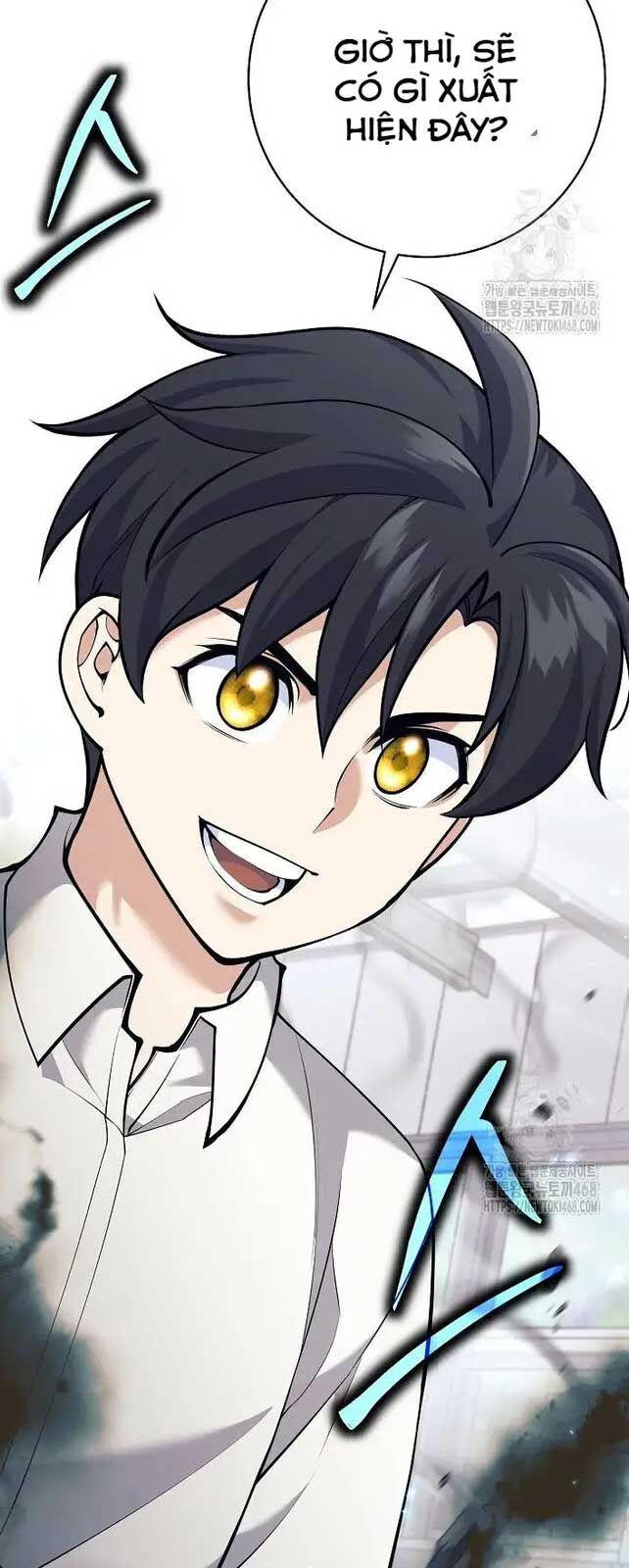 Đứa Con Ngoài Giá Thú Có Khả Năng Hấp Thụ Vũ Khí: Chapter 20