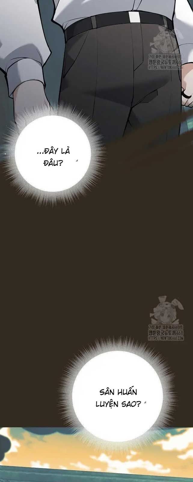 Đứa Con Ngoài Giá Thú Có Khả Năng Hấp Thụ Vũ Khí: Chapter 20