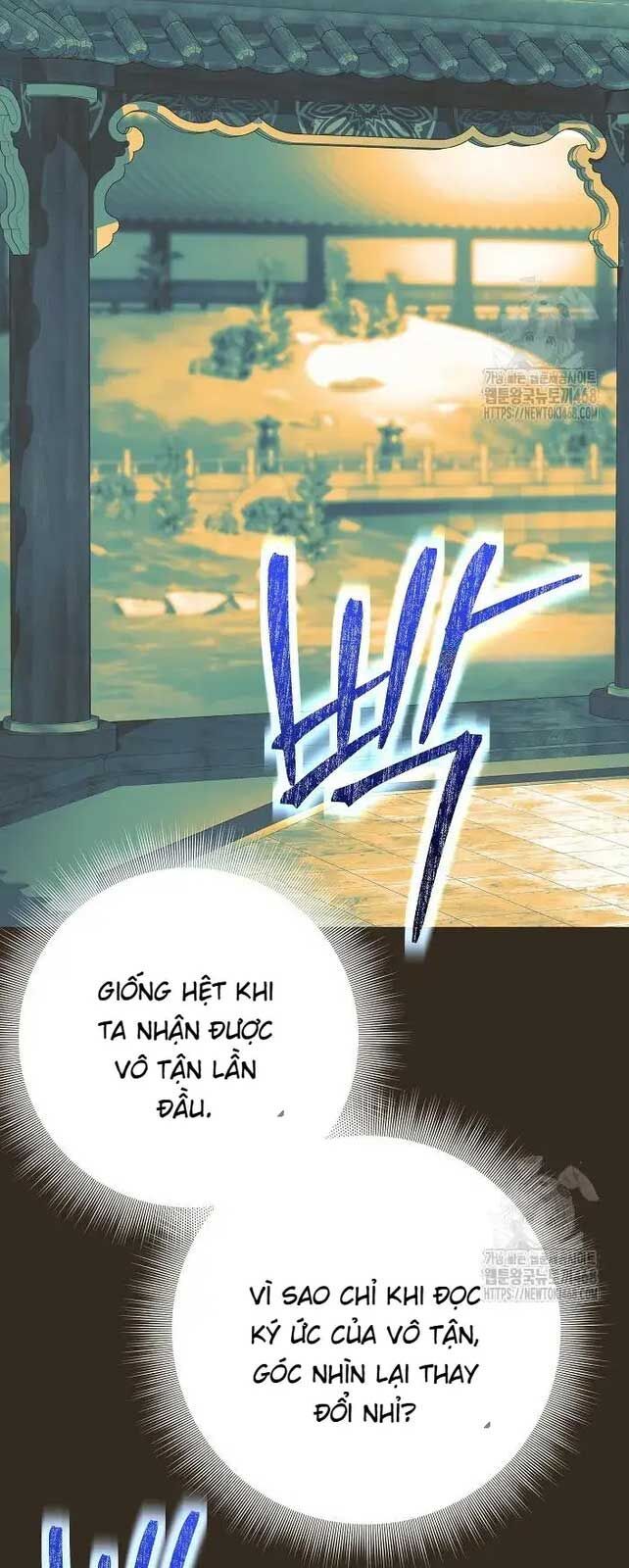 Đứa Con Ngoài Giá Thú Có Khả Năng Hấp Thụ Vũ Khí: Chapter 20