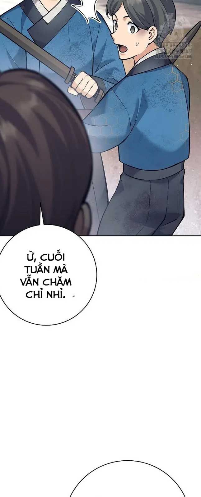 Đứa Con Ngoài Giá Thú Có Khả Năng Hấp Thụ Vũ Khí: Chapter 20