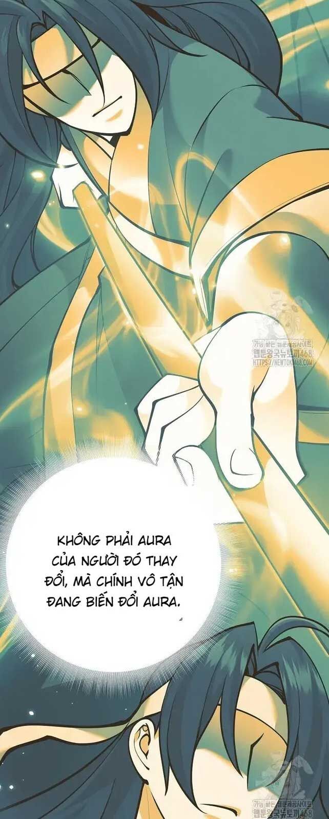 Đứa Con Ngoài Giá Thú Có Khả Năng Hấp Thụ Vũ Khí: Chapter 20