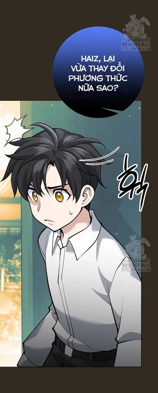 Đứa Con Ngoài Giá Thú Có Khả Năng Hấp Thụ Vũ Khí: Chapter 20